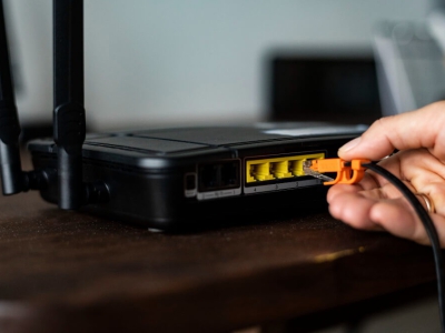 Dicas para Melhorar a Performance da Sua Conexão de Internet