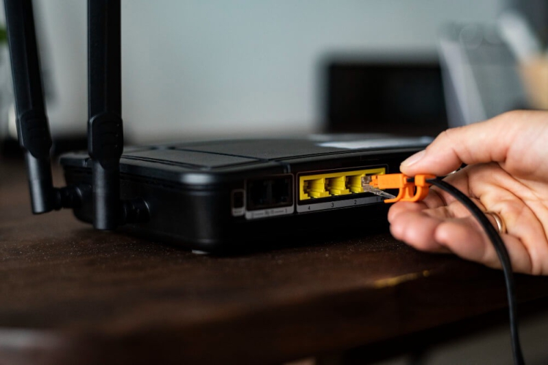 Dicas para Melhorar a Performance da Sua Conexão de Internet
