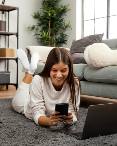 Internet Fibra Óptica